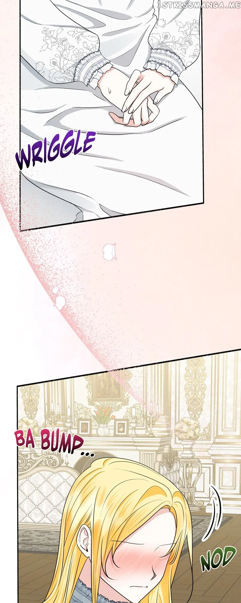 My Angelic Husband is actually a Devil in Disguise Chapter 9 page 61