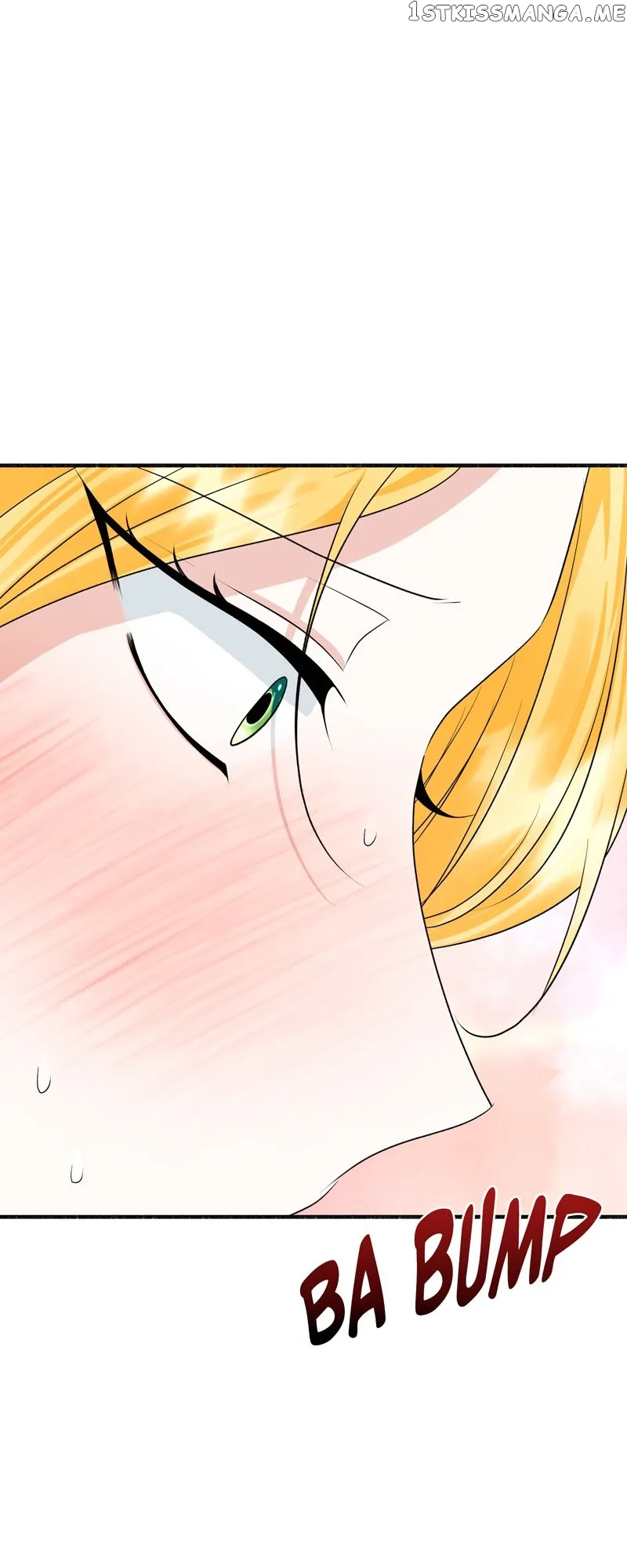 My Angelic Husband is actually a Devil in Disguise Chapter 9 page 64