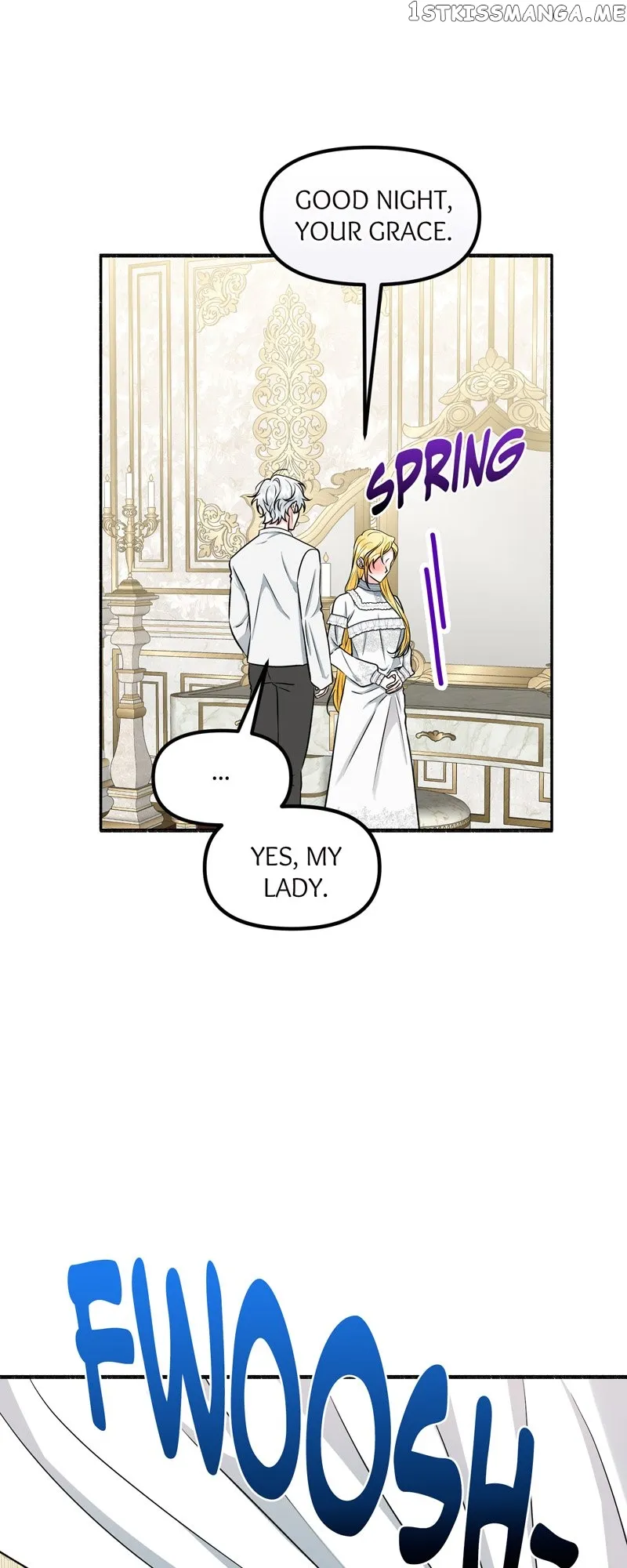 My Angelic Husband is actually a Devil in Disguise Chapter 9 page 65