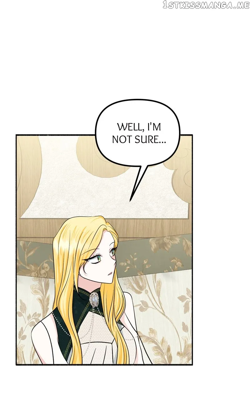 My Angelic Husband is actually a Devil in Disguise Chapter 9 page 6