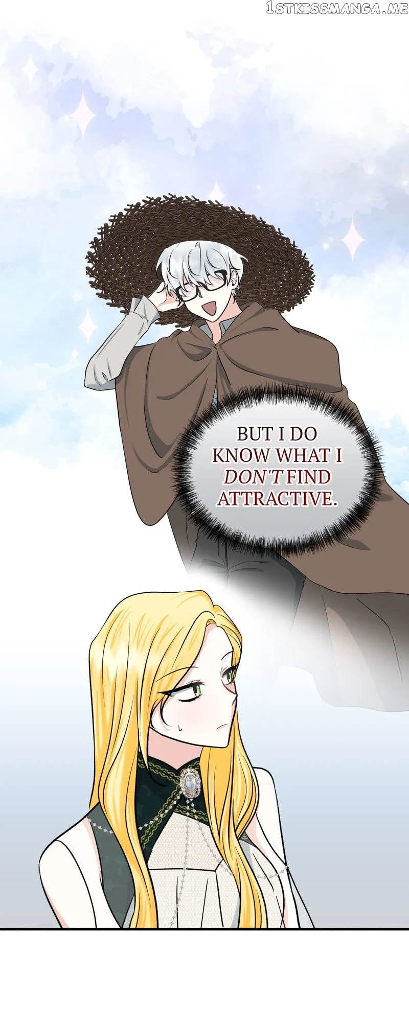 My Angelic Husband is actually a Devil in Disguise Chapter 9 page 7