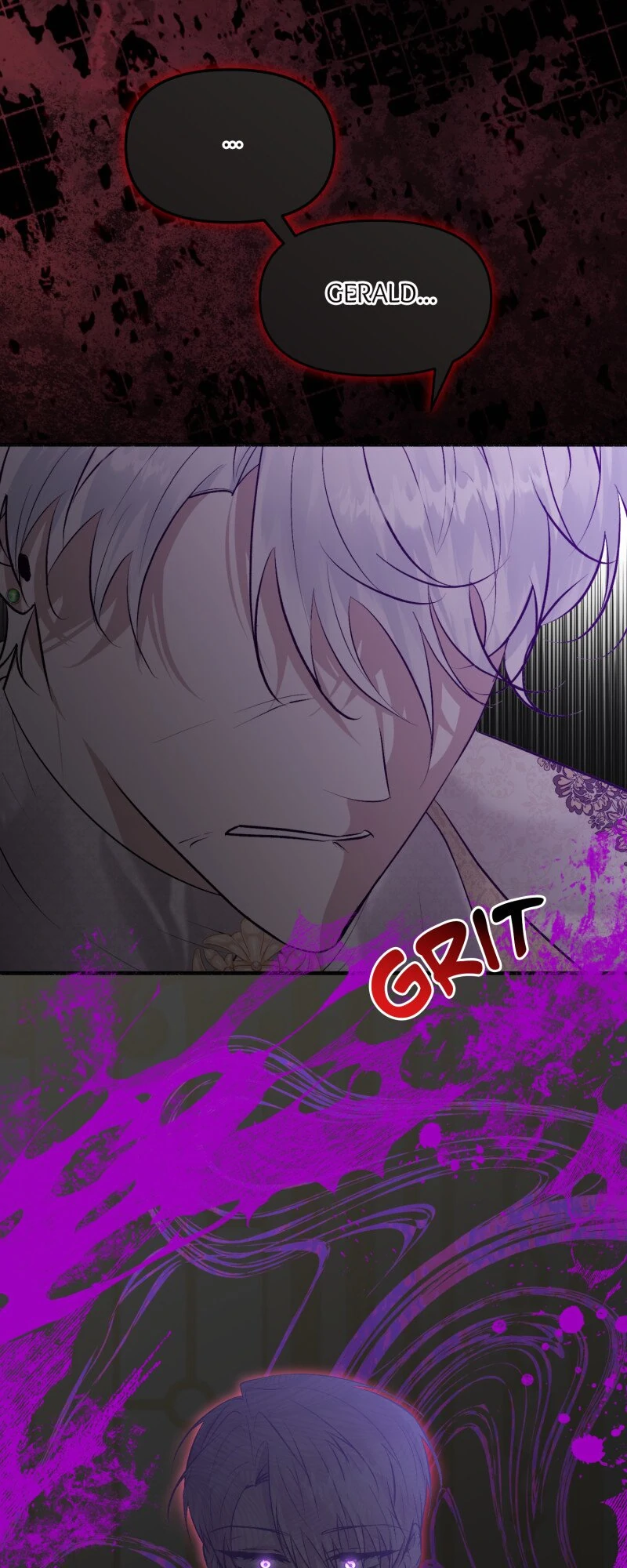 My Angelic Husband is actually a Devil in Disguise Chapter 92 page 0