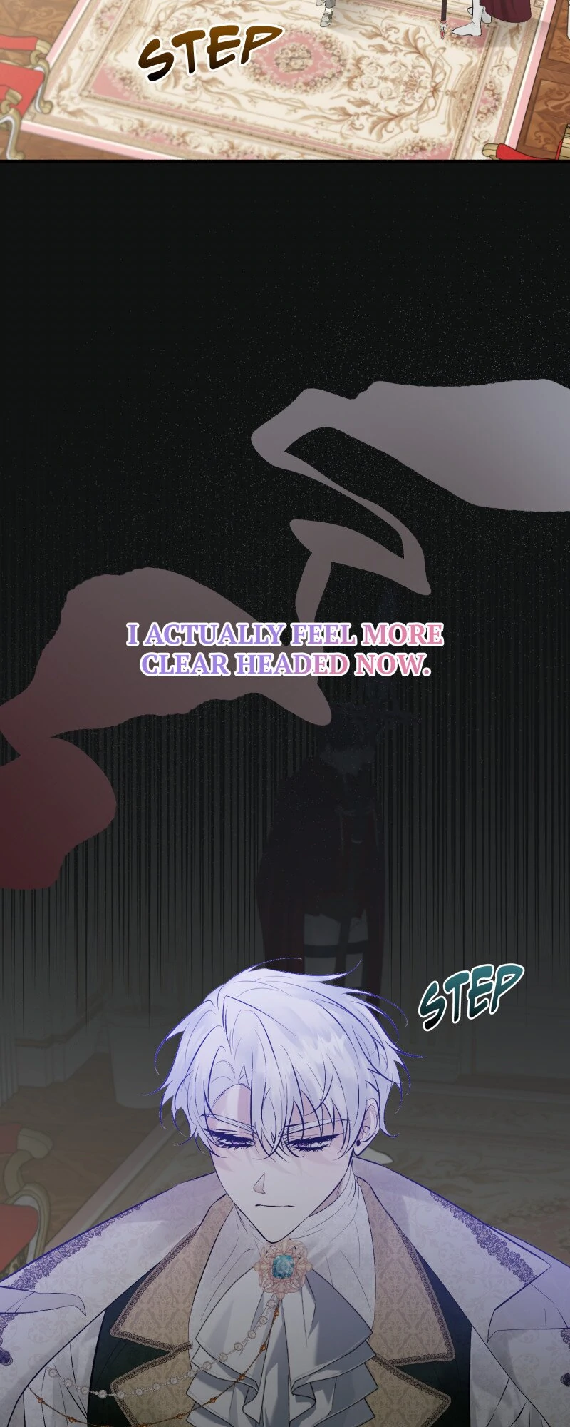 My Angelic Husband is actually a Devil in Disguise Chapter 92 page 13