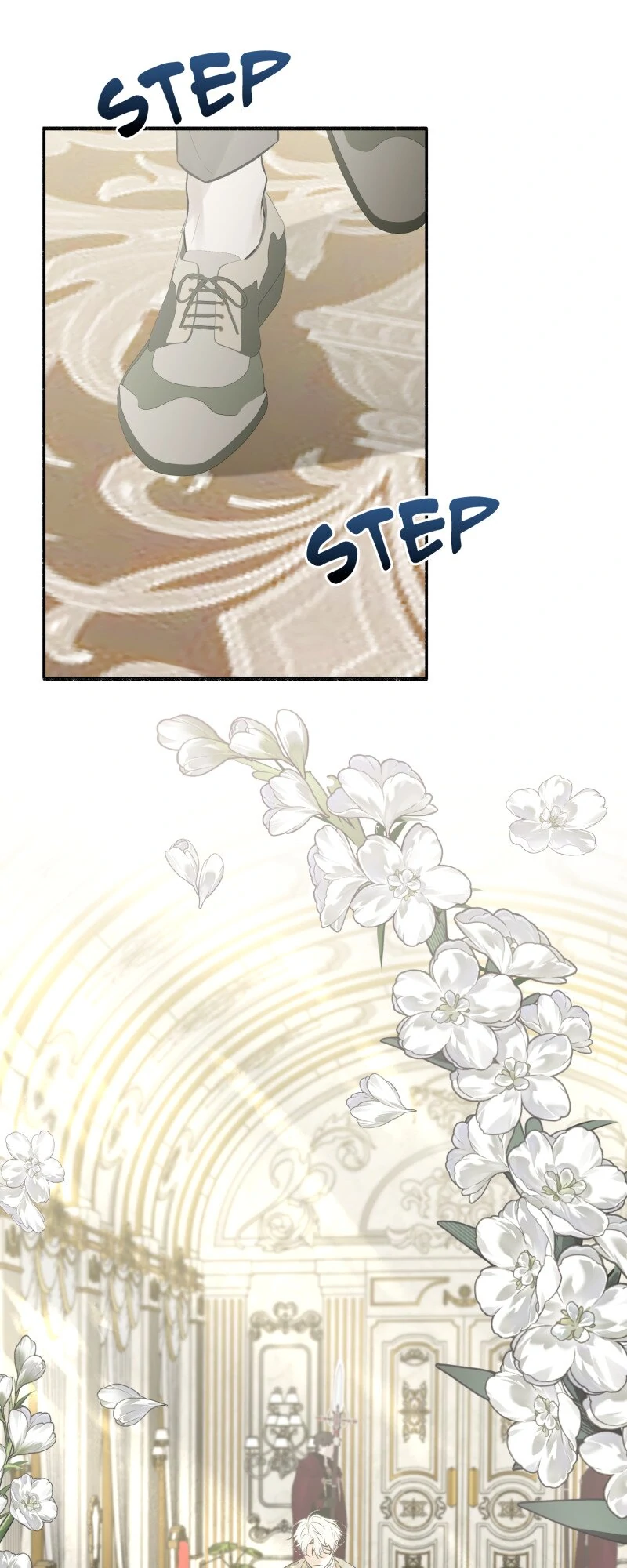 My Angelic Husband is actually a Devil in Disguise Chapter 92 page 17