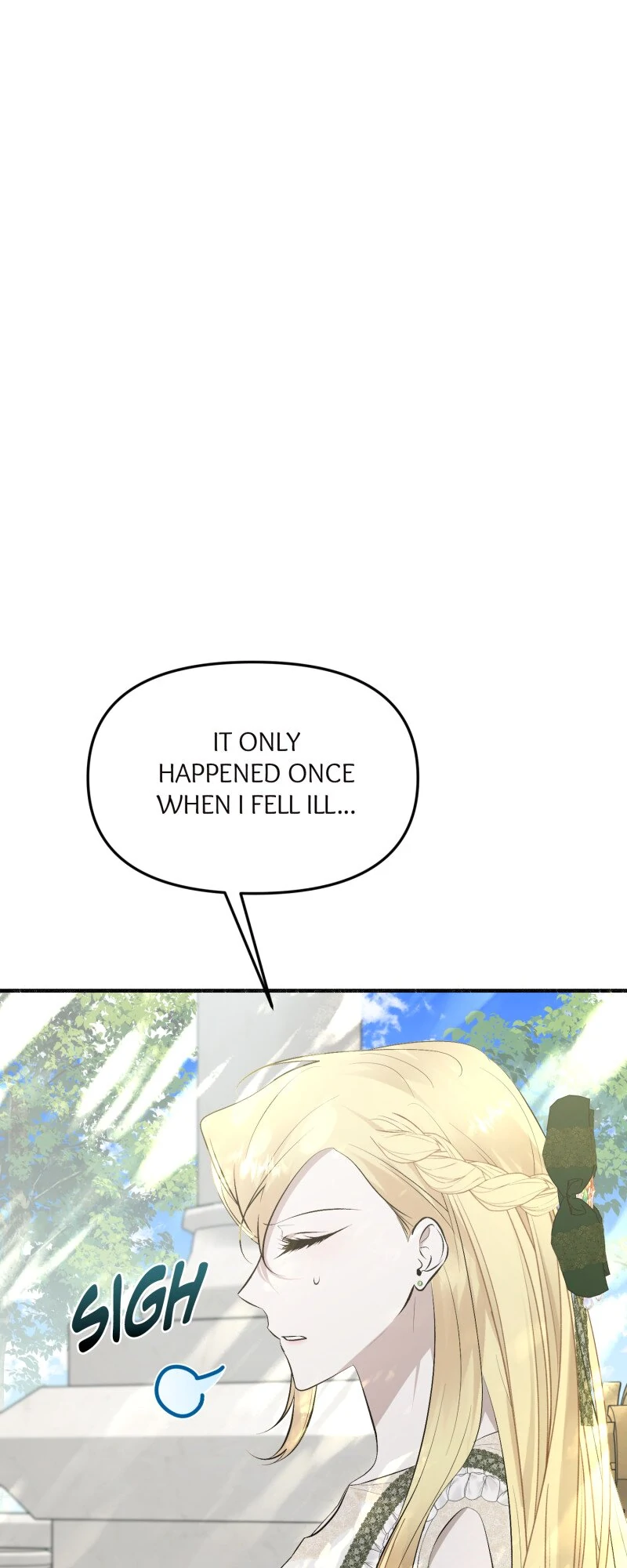 My Angelic Husband is actually a Devil in Disguise Chapter 92 page 22