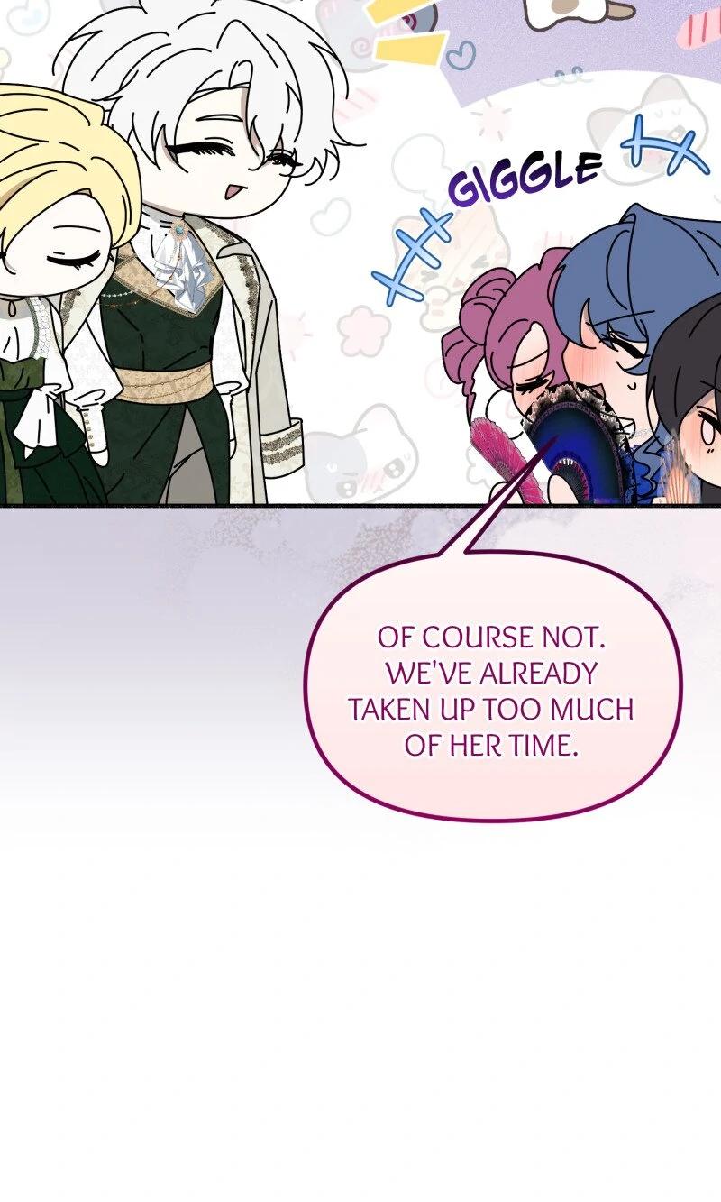 My Angelic Husband is actually a Devil in Disguise Chapter 92 page 28