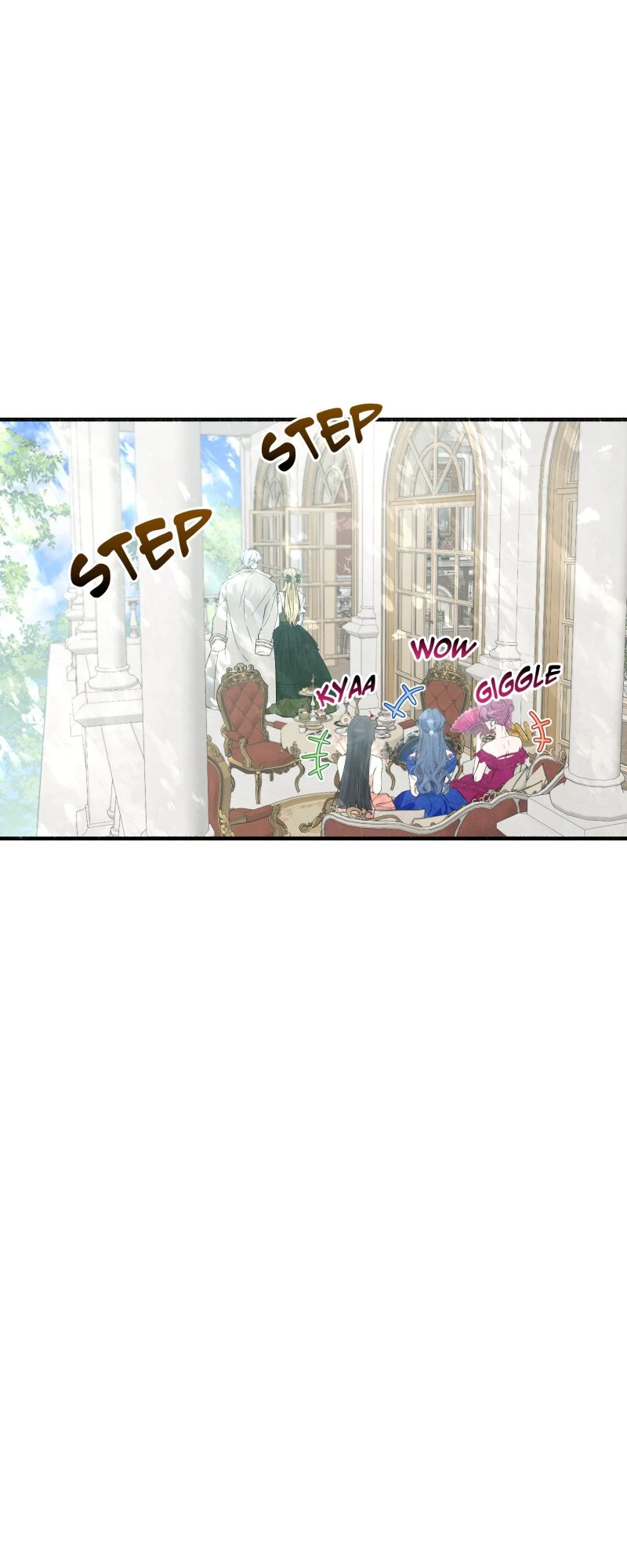 My Angelic Husband is actually a Devil in Disguise Chapter 92 page 29