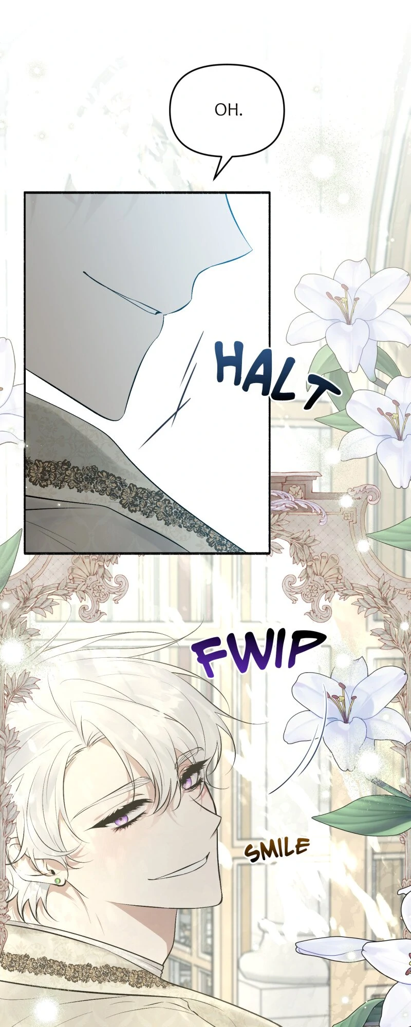 My Angelic Husband is actually a Devil in Disguise Chapter 92 page 30
