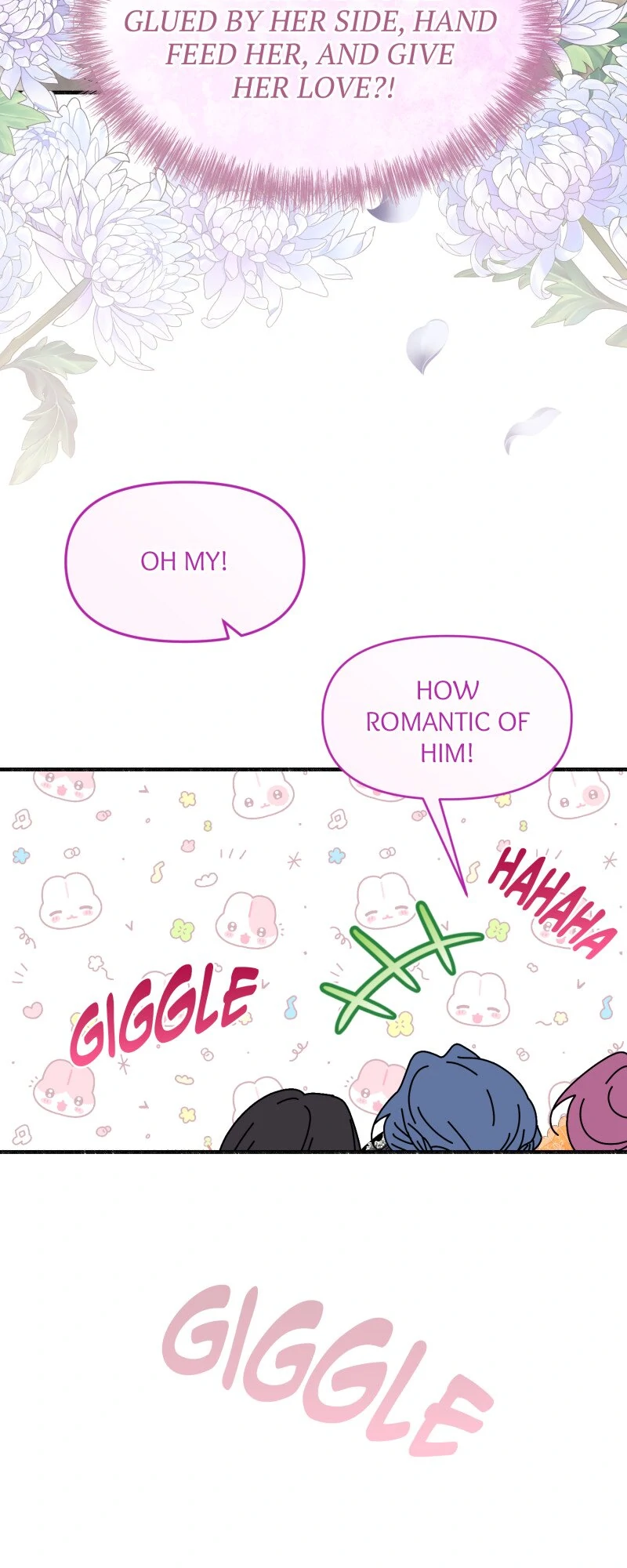 My Angelic Husband is actually a Devil in Disguise Chapter 92 page 34