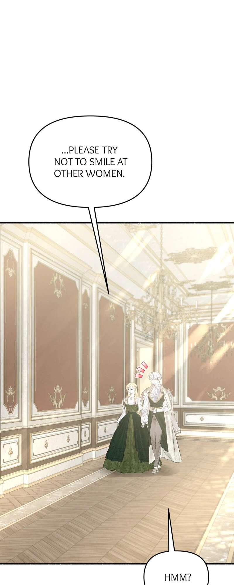 My Angelic Husband is actually a Devil in Disguise Chapter 92 page 35