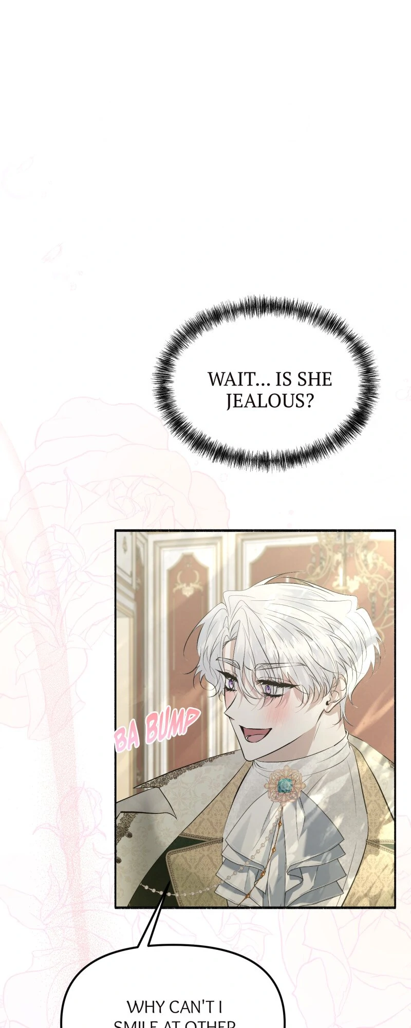 My Angelic Husband is actually a Devil in Disguise Chapter 92 page 37