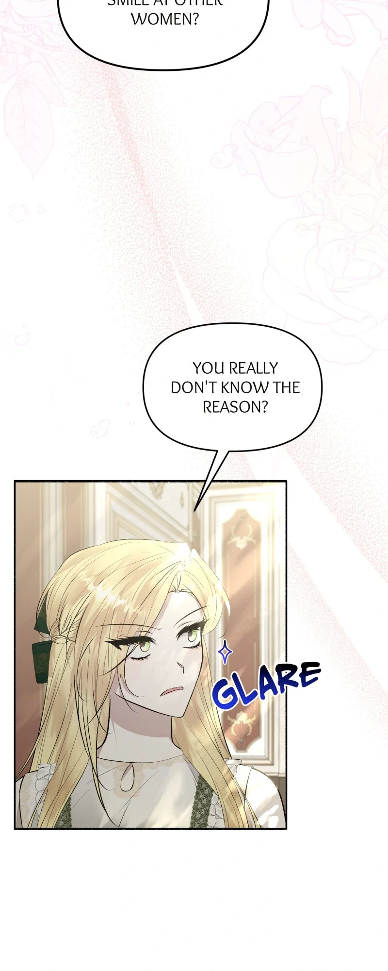 My Angelic Husband is actually a Devil in Disguise Chapter 92 page 38