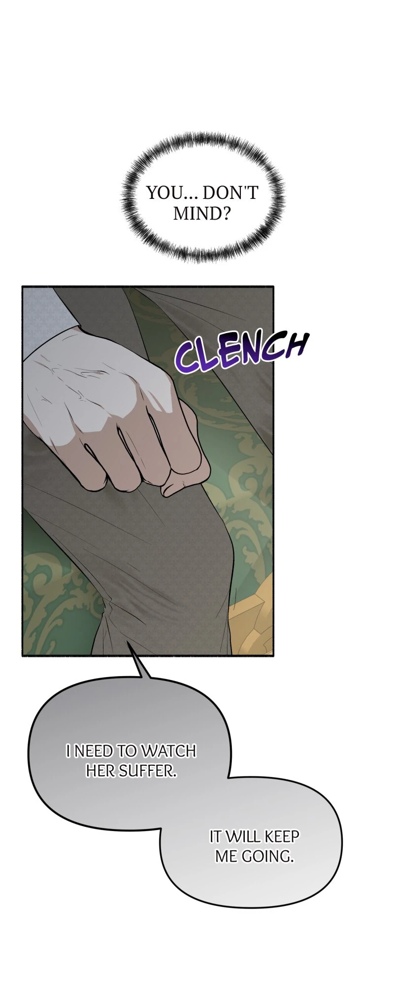My Angelic Husband is actually a Devil in Disguise Chapter 92 page 3