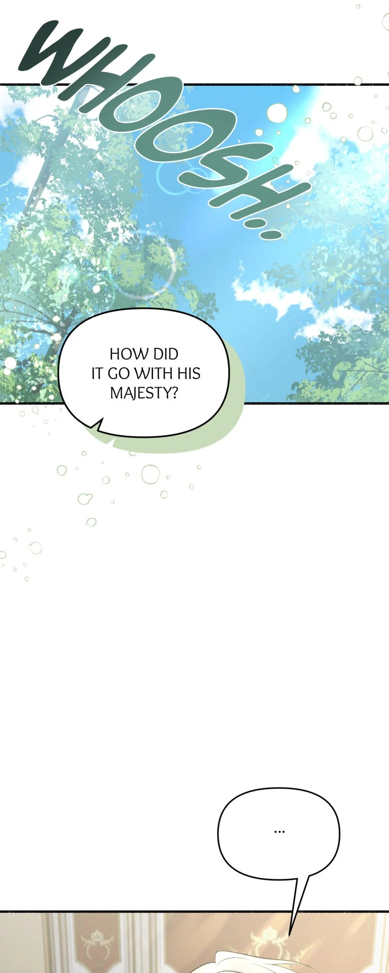 My Angelic Husband is actually a Devil in Disguise Chapter 92 page 42