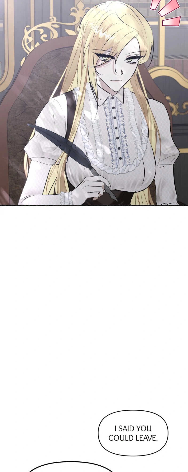 My Angelic Husband is actually a Devil in Disguise Chapter 92 page 47