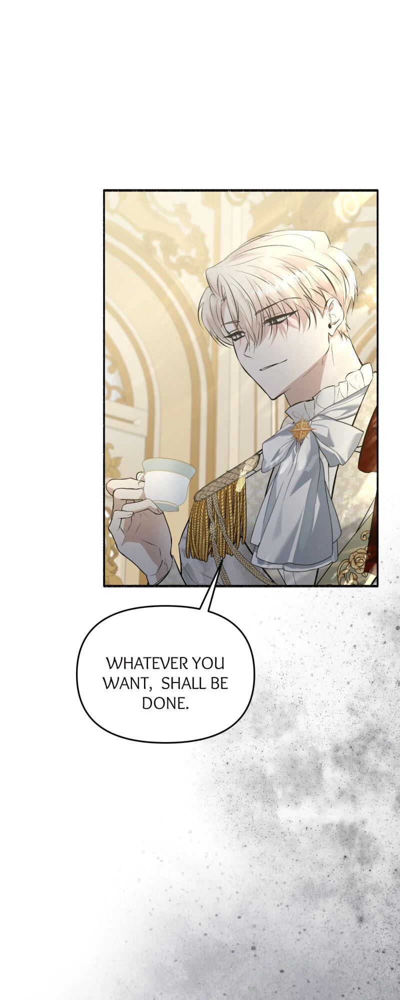 My Angelic Husband is actually a Devil in Disguise Chapter 92 page 4