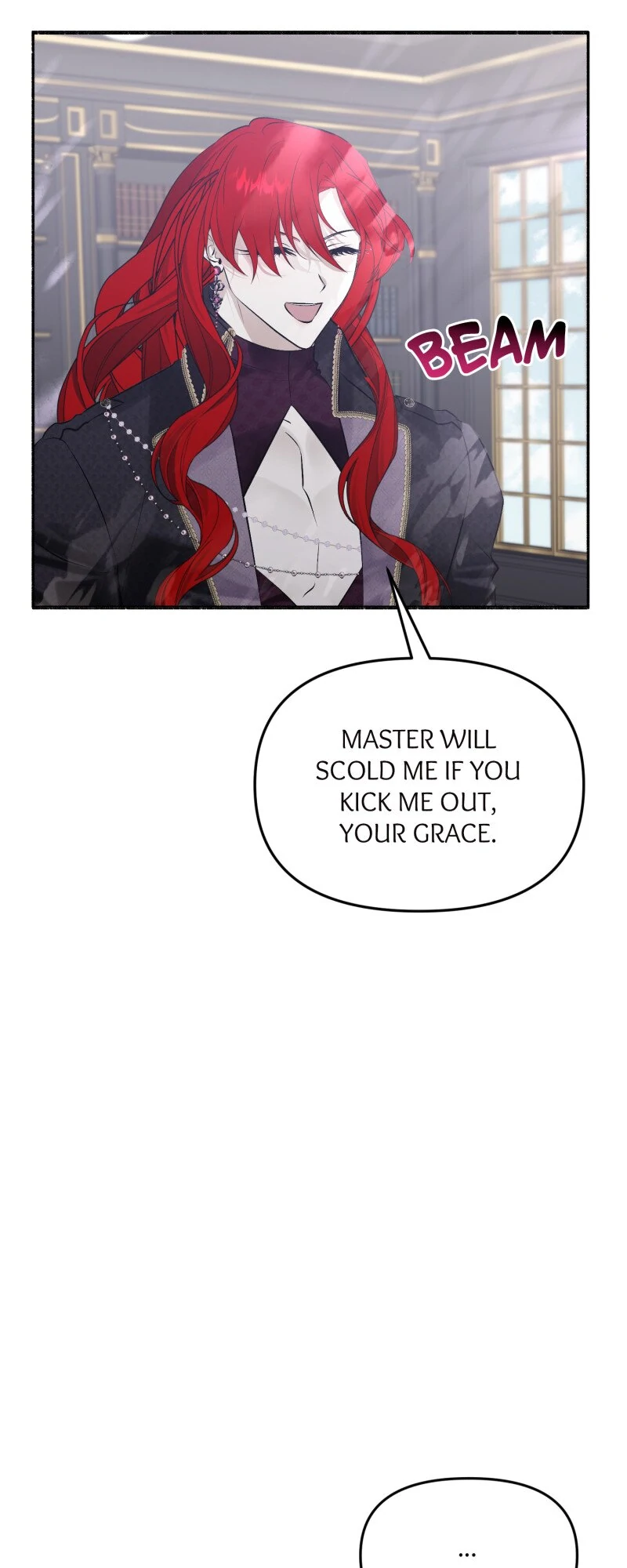 My Angelic Husband is actually a Devil in Disguise Chapter 92 page 49