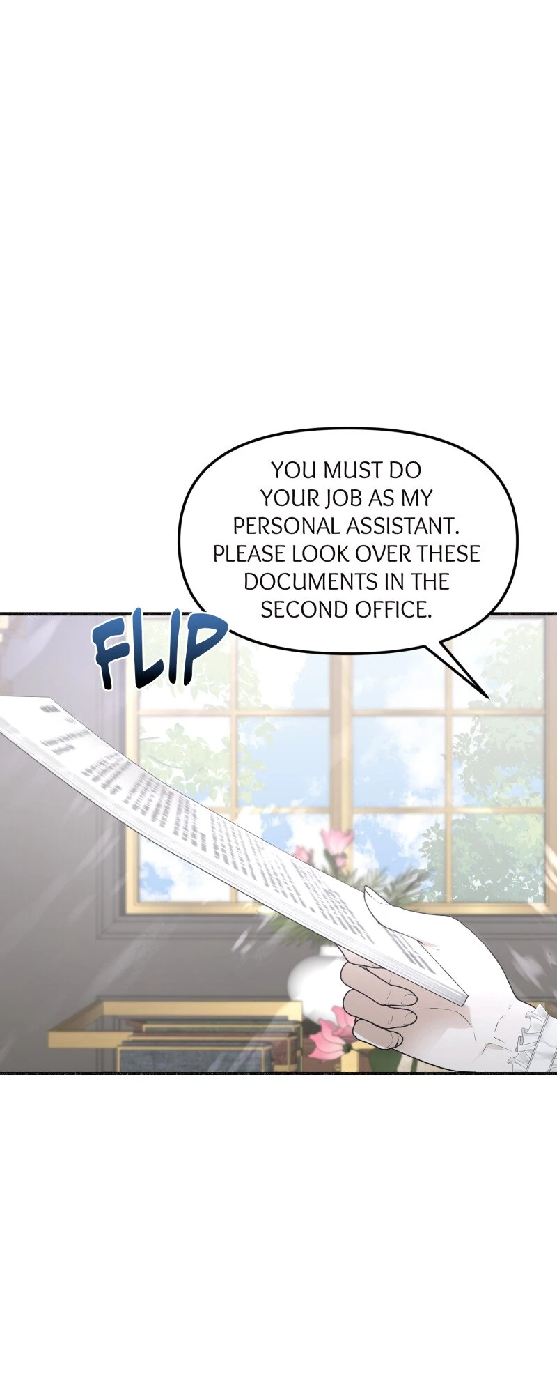 My Angelic Husband is actually a Devil in Disguise Chapter 92 page 51