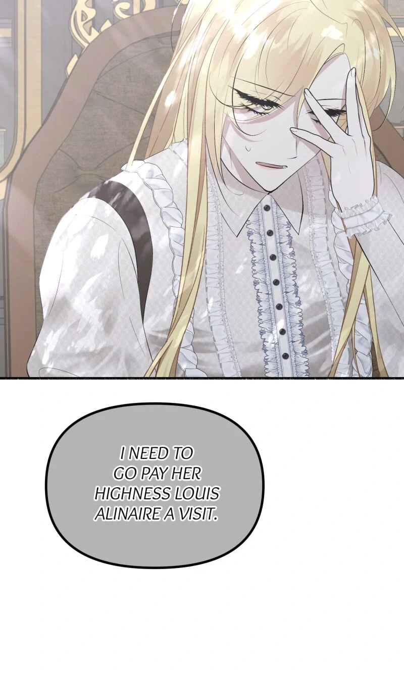My Angelic Husband is actually a Devil in Disguise Chapter 92 page 57