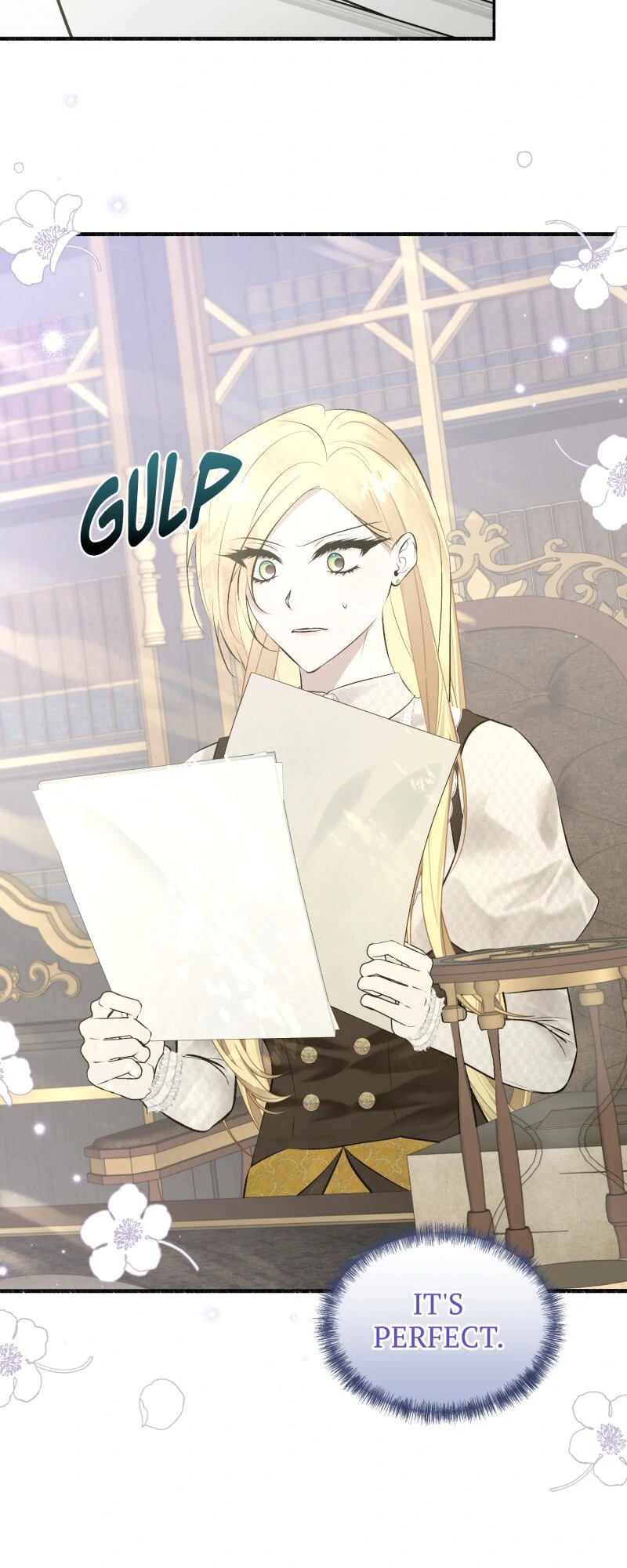 My Angelic Husband is actually a Devil in Disguise Chapter 92 page 63