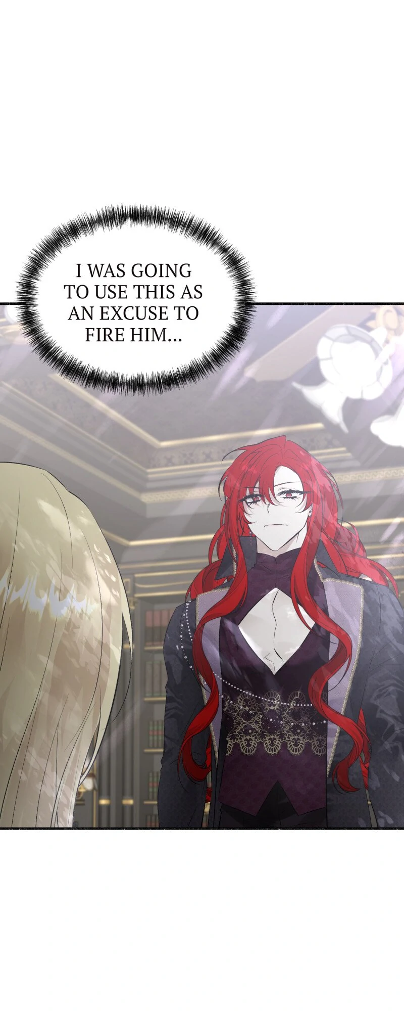 My Angelic Husband is actually a Devil in Disguise Chapter 92 page 65