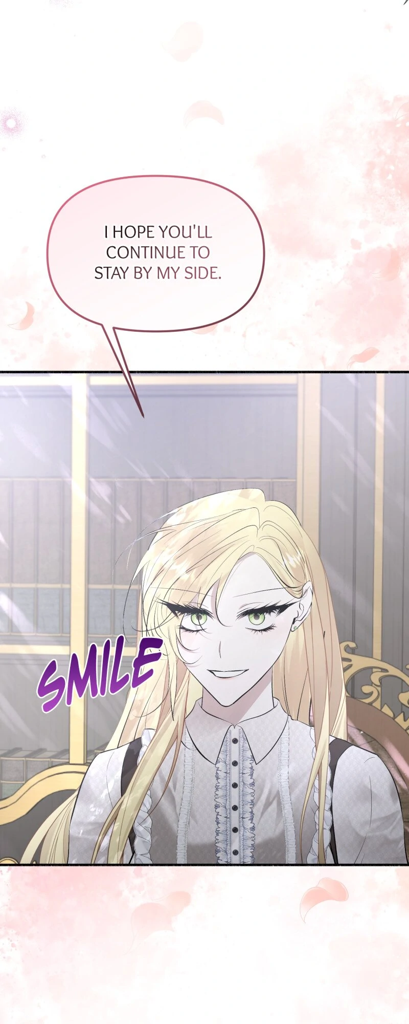 My Angelic Husband is actually a Devil in Disguise Chapter 92 page 68