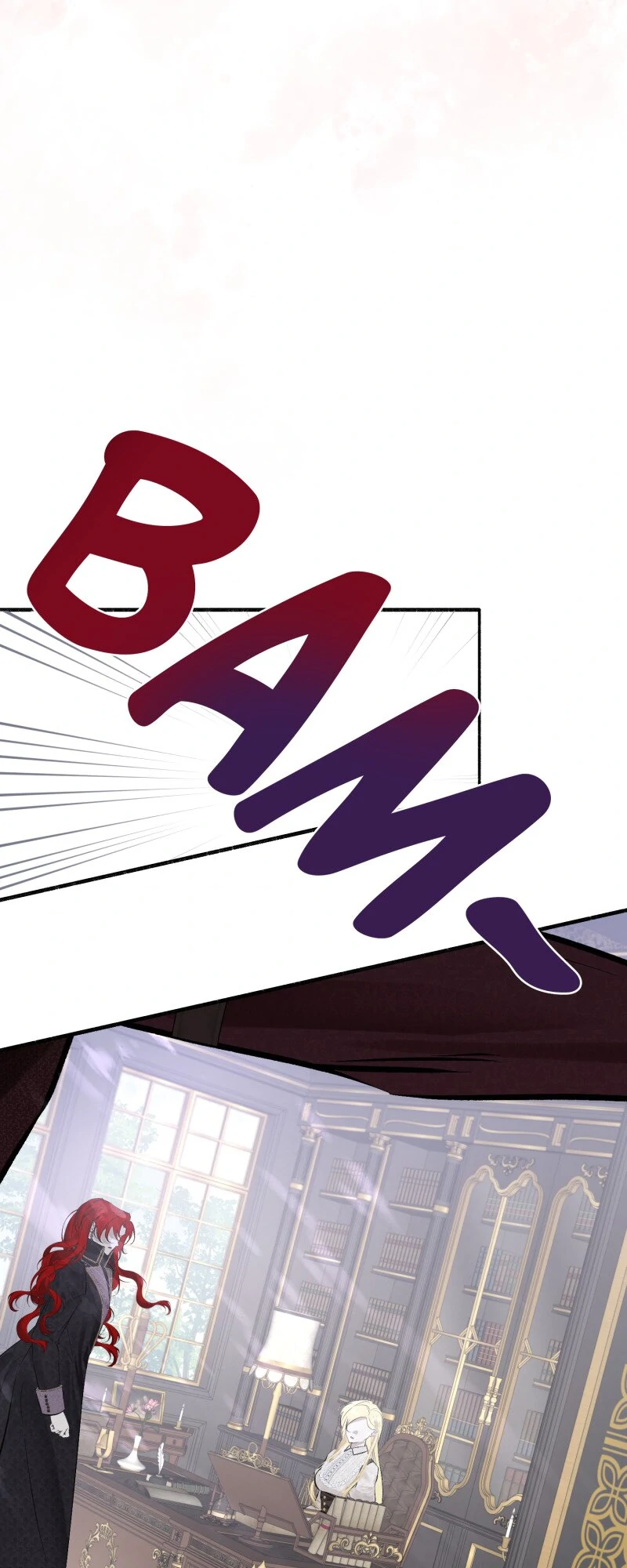 My Angelic Husband is actually a Devil in Disguise Chapter 92 page 69