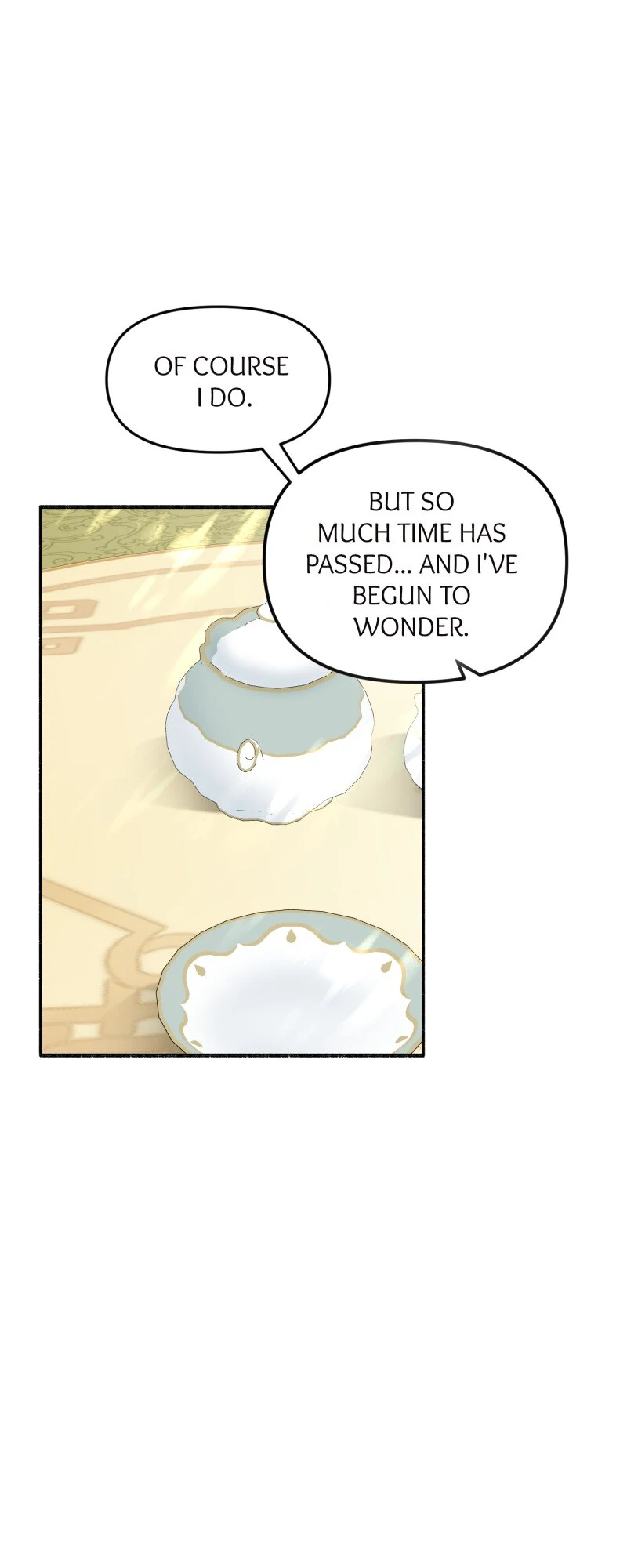 My Angelic Husband is actually a Devil in Disguise Chapter 92 page 7