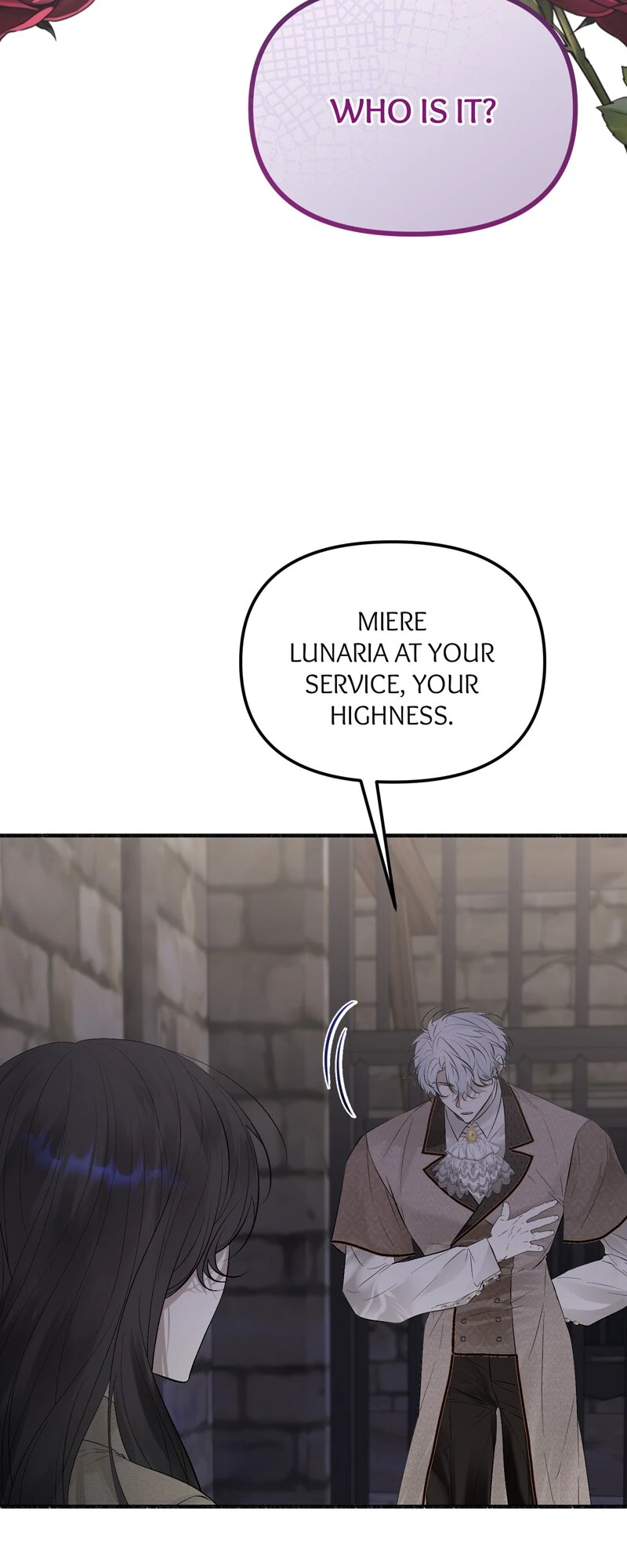 My Angelic Husband is actually a Devil in Disguise Chapter 93 page 17