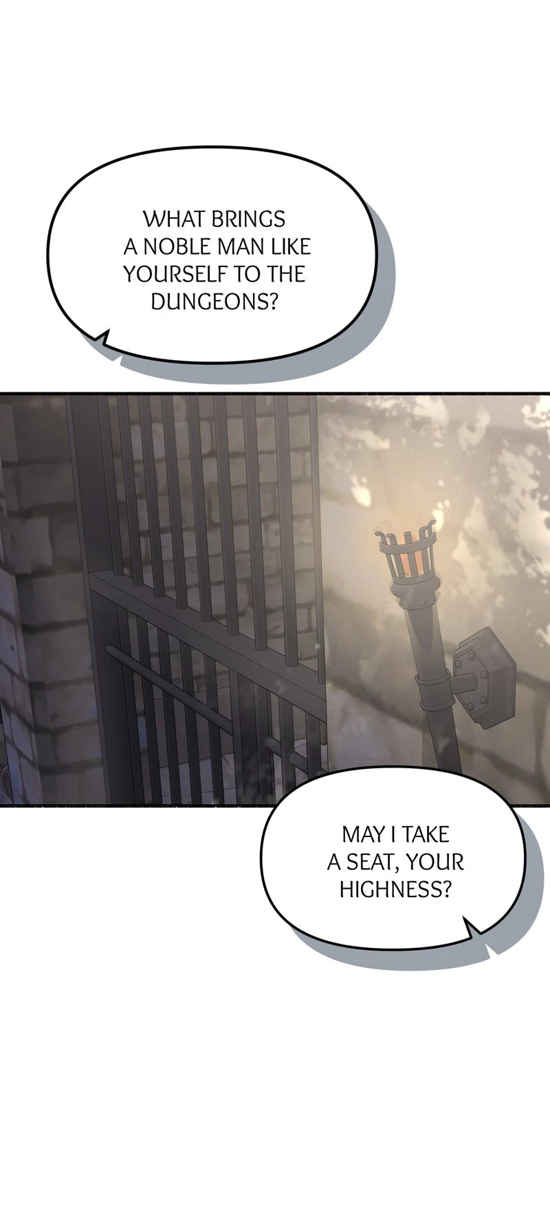 My Angelic Husband is actually a Devil in Disguise Chapter 93 page 20