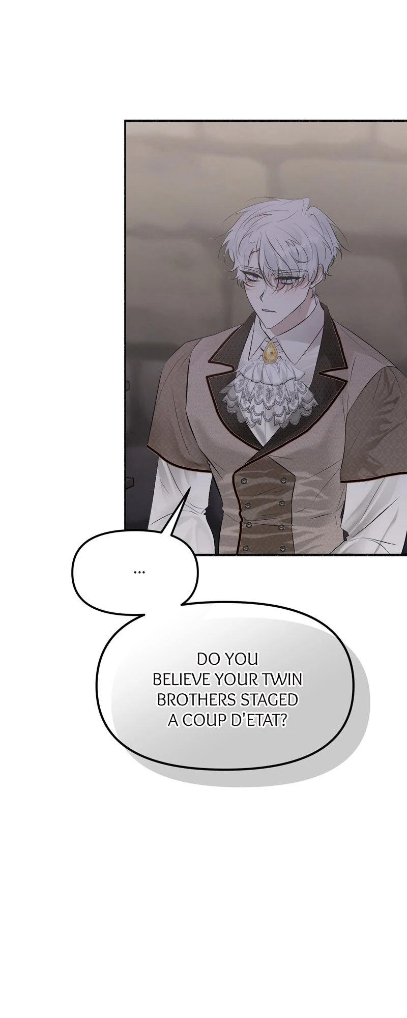 My Angelic Husband is actually a Devil in Disguise Chapter 93 page 22