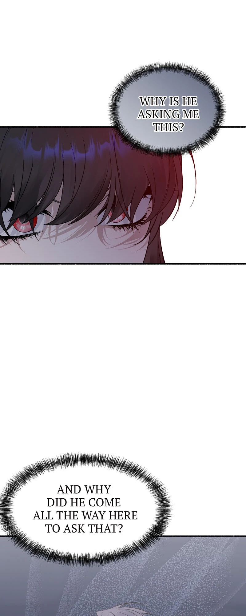My Angelic Husband is actually a Devil in Disguise Chapter 93 page 23