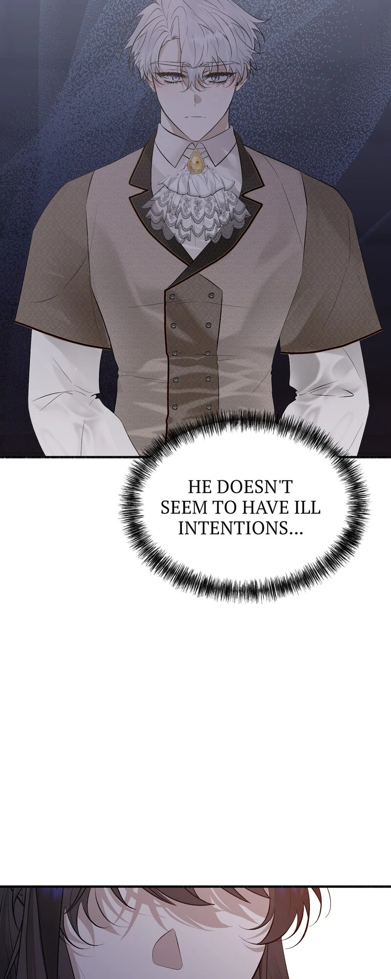 My Angelic Husband is actually a Devil in Disguise Chapter 93 page 24