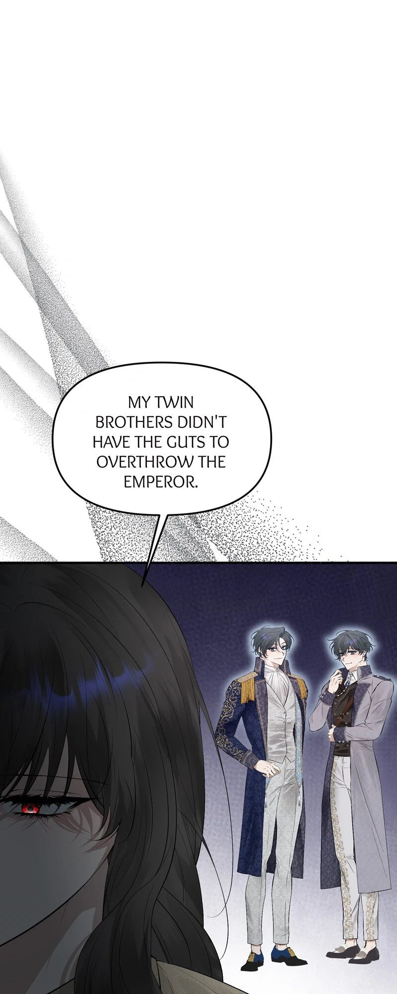 My Angelic Husband is actually a Devil in Disguise Chapter 93 page 28