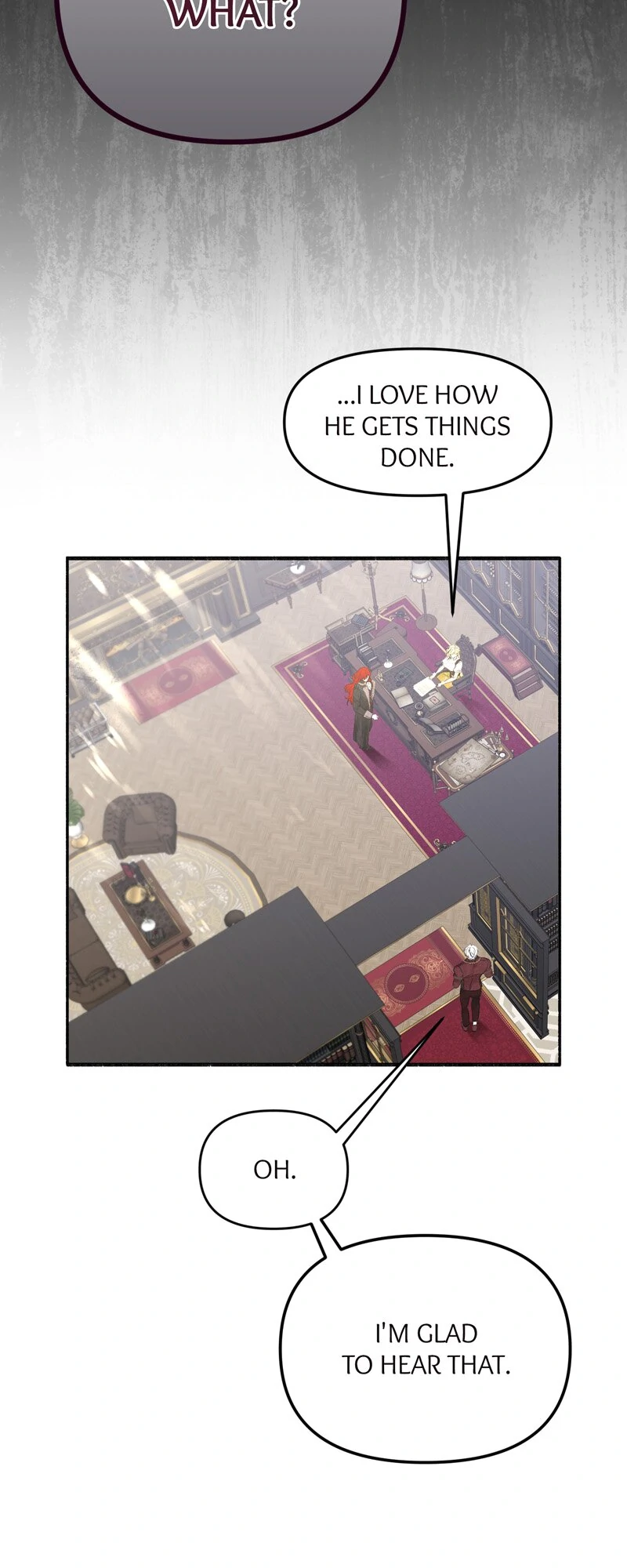 My Angelic Husband is actually a Devil in Disguise Chapter 93 page 2