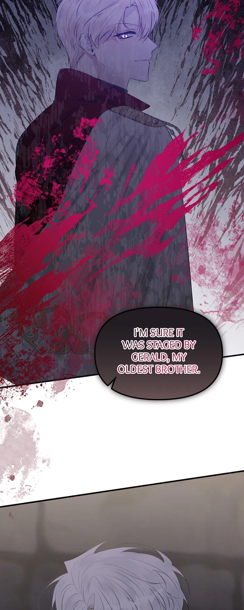 My Angelic Husband is actually a Devil in Disguise Chapter 93 page 30