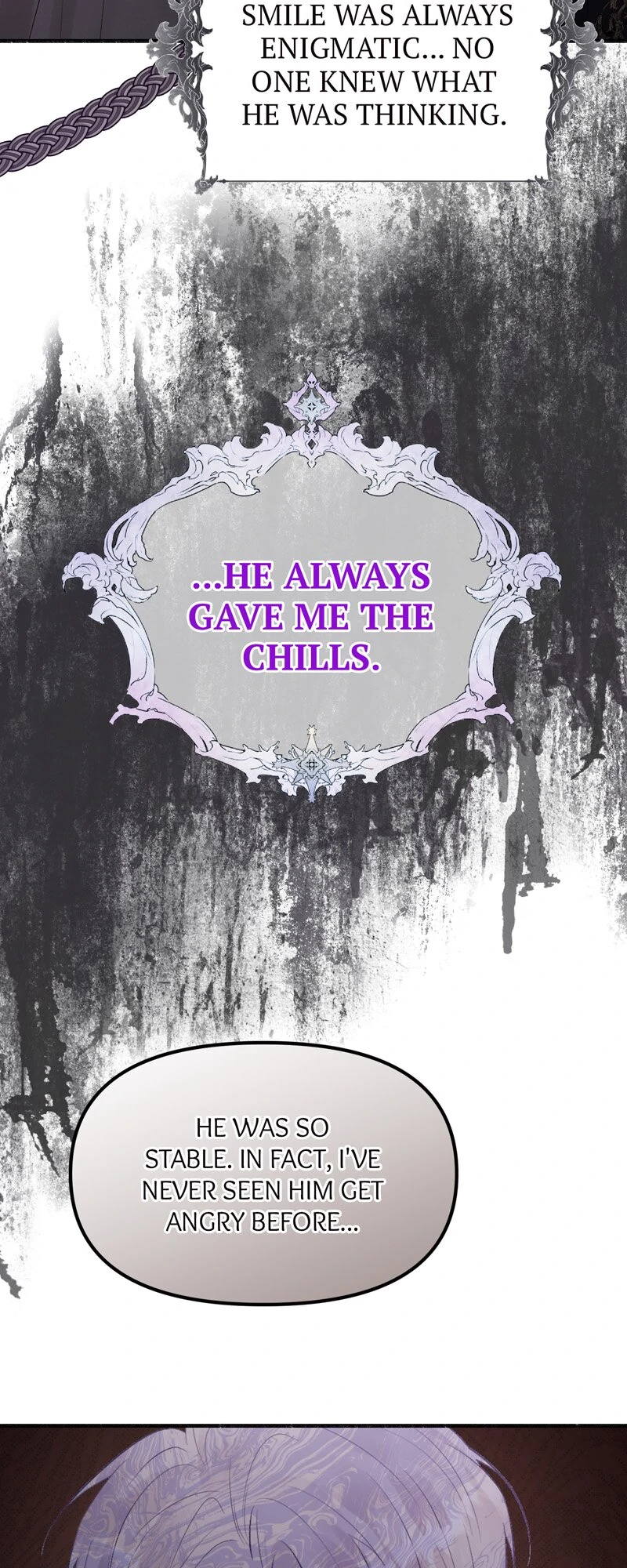 My Angelic Husband is actually a Devil in Disguise Chapter 93 page 33