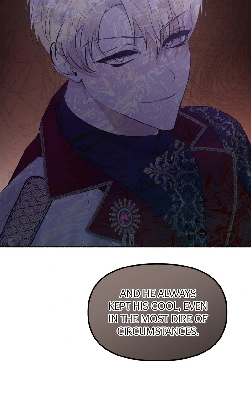 My Angelic Husband is actually a Devil in Disguise Chapter 93 page 34
