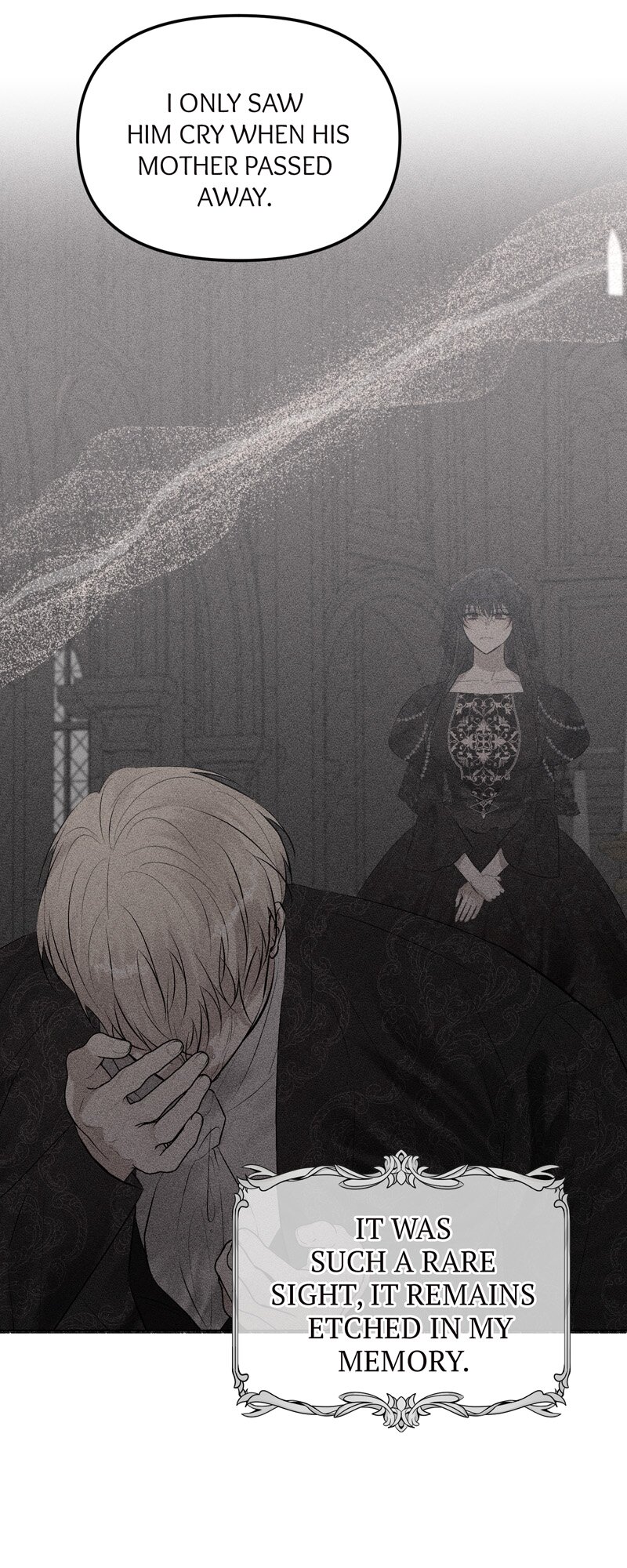 My Angelic Husband is actually a Devil in Disguise Chapter 93 page 35