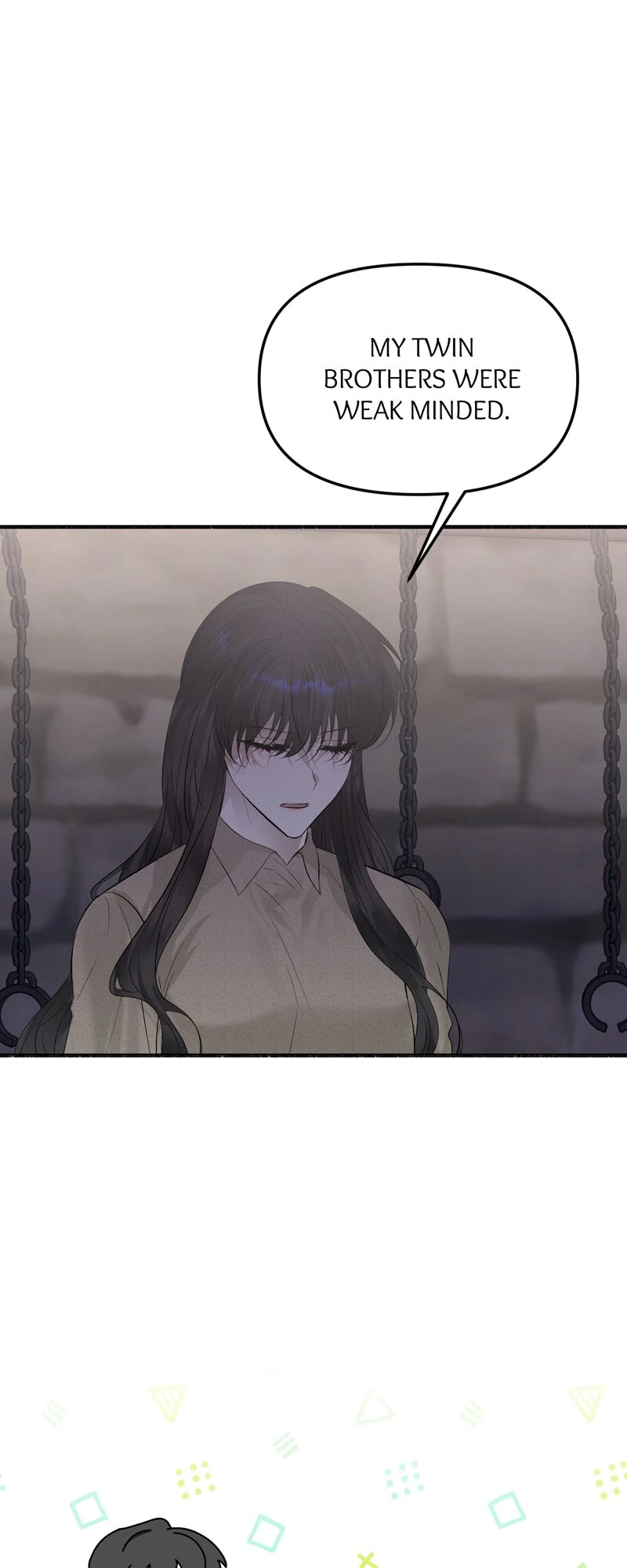 My Angelic Husband is actually a Devil in Disguise Chapter 93 page 37