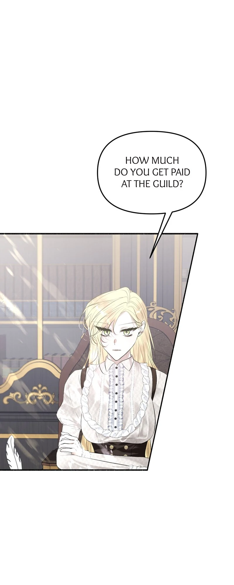 My Angelic Husband is actually a Devil in Disguise Chapter 93 page 3