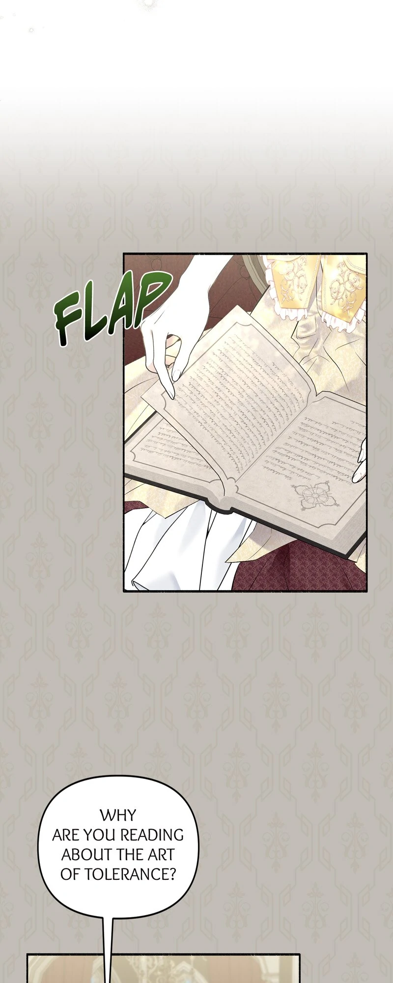 My Angelic Husband is actually a Devil in Disguise Chapter 93 page 39