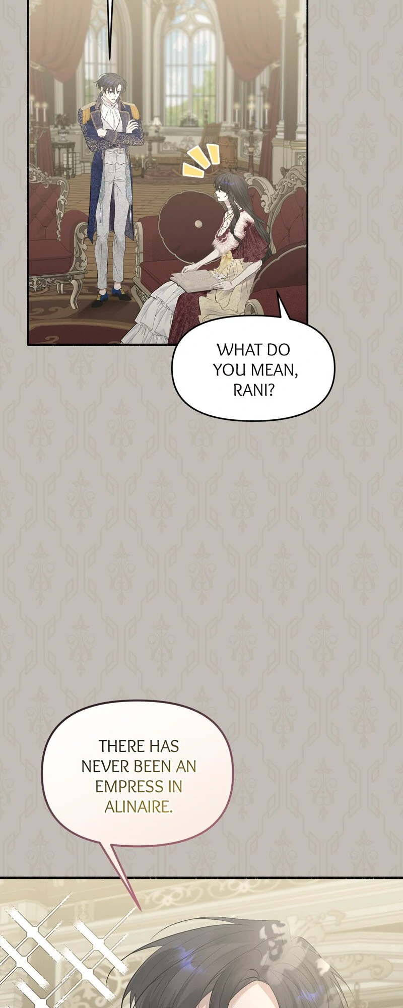 My Angelic Husband is actually a Devil in Disguise Chapter 93 page 40