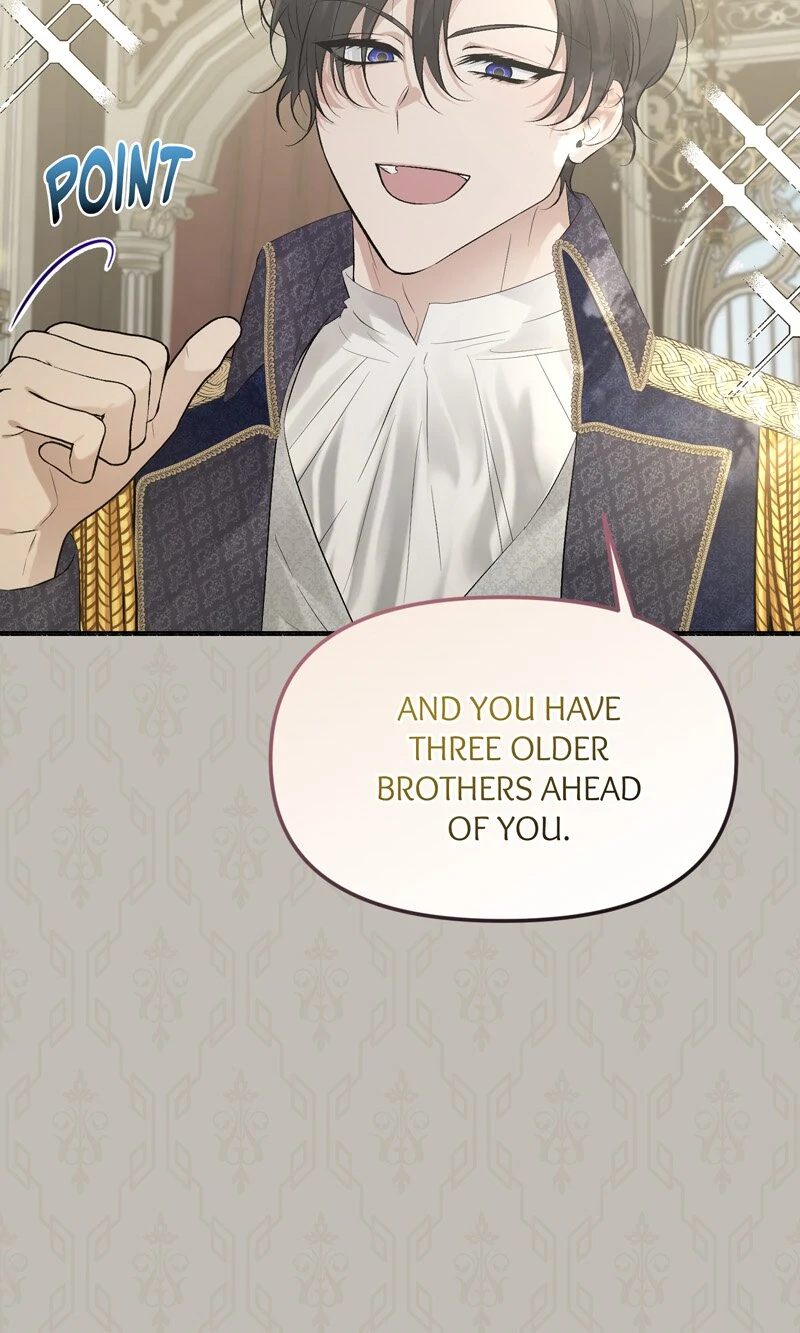 My Angelic Husband is actually a Devil in Disguise Chapter 93 page 41