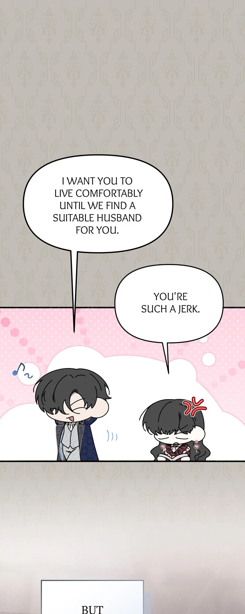 My Angelic Husband is actually a Devil in Disguise Chapter 93 page 42