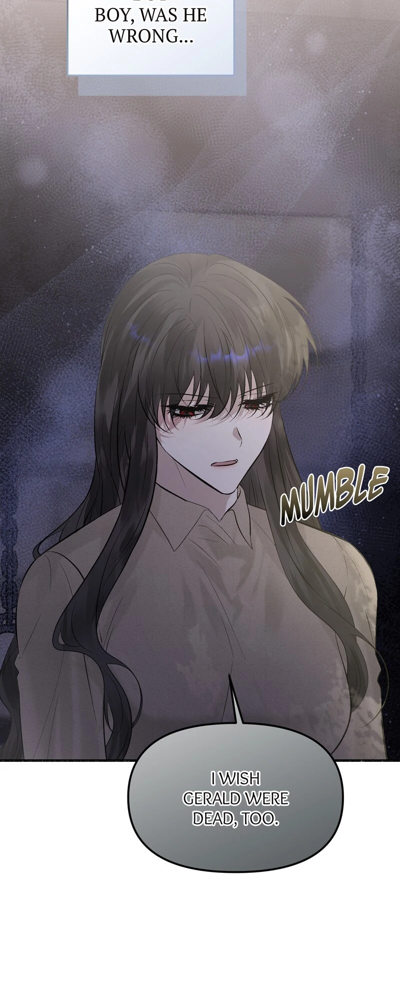 My Angelic Husband is actually a Devil in Disguise Chapter 93 page 43