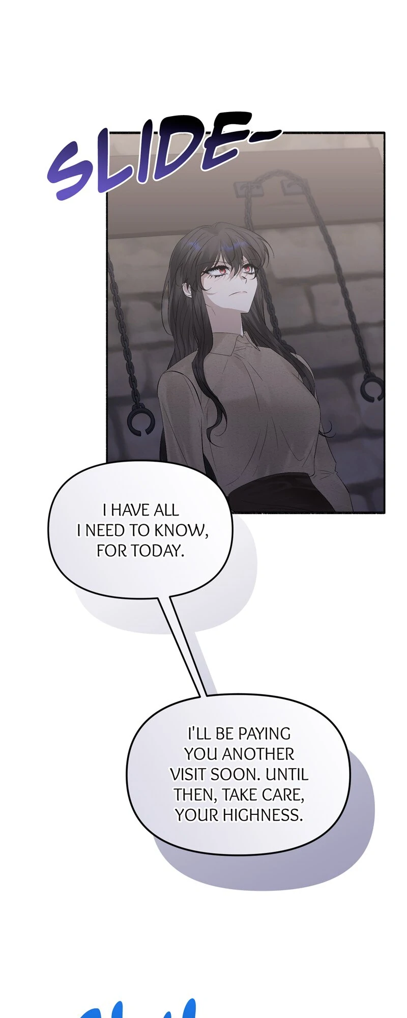 My Angelic Husband is actually a Devil in Disguise Chapter 93 page 45