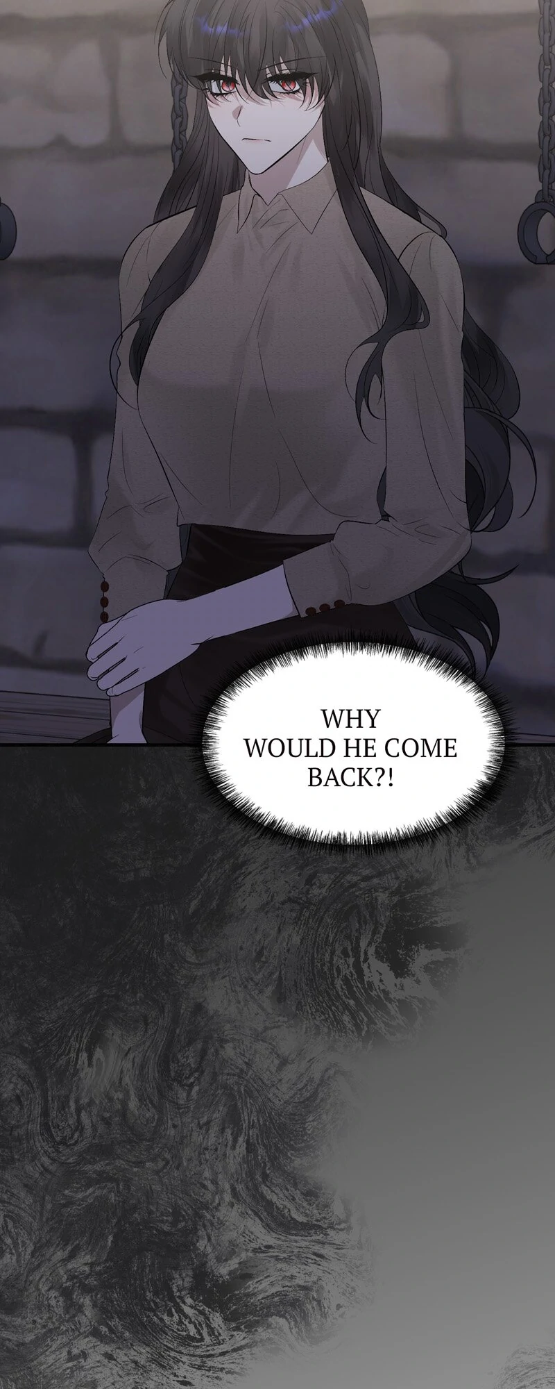 My Angelic Husband is actually a Devil in Disguise Chapter 93 page 47