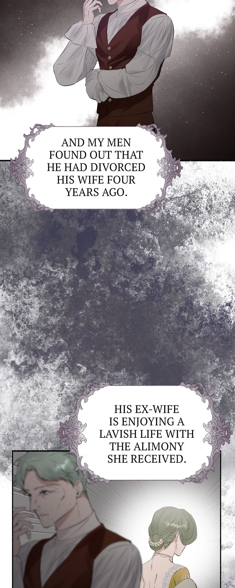 My Angelic Husband is actually a Devil in Disguise Chapter 93 page 51