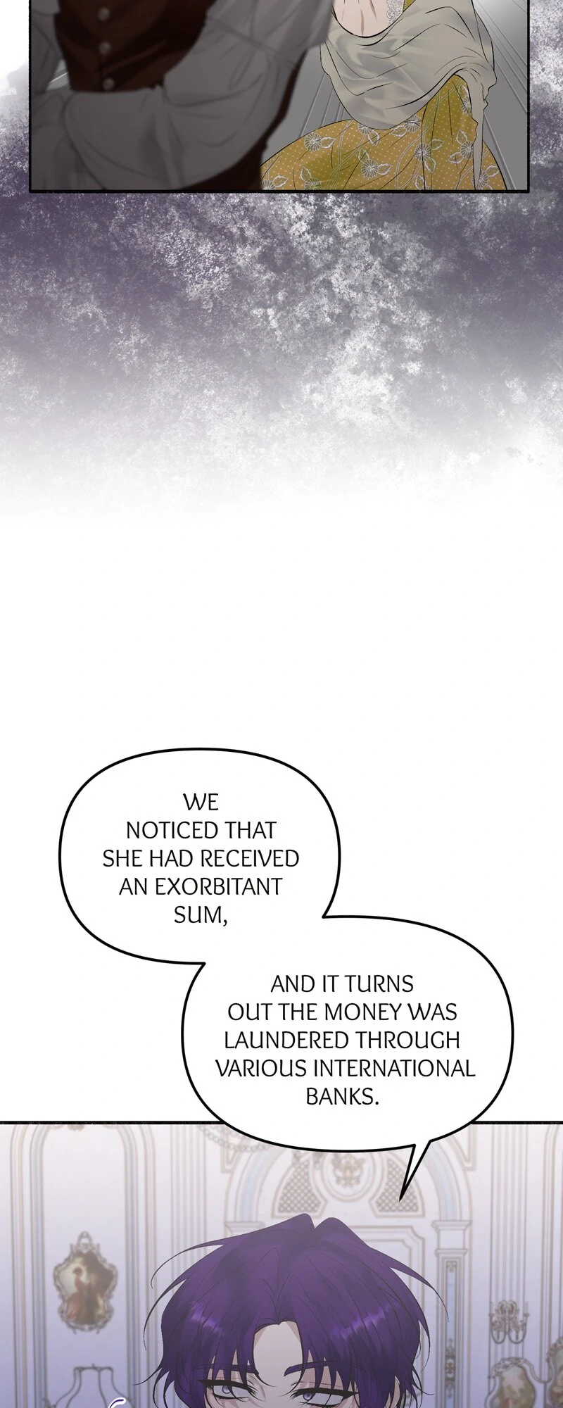 My Angelic Husband is actually a Devil in Disguise Chapter 93 page 52